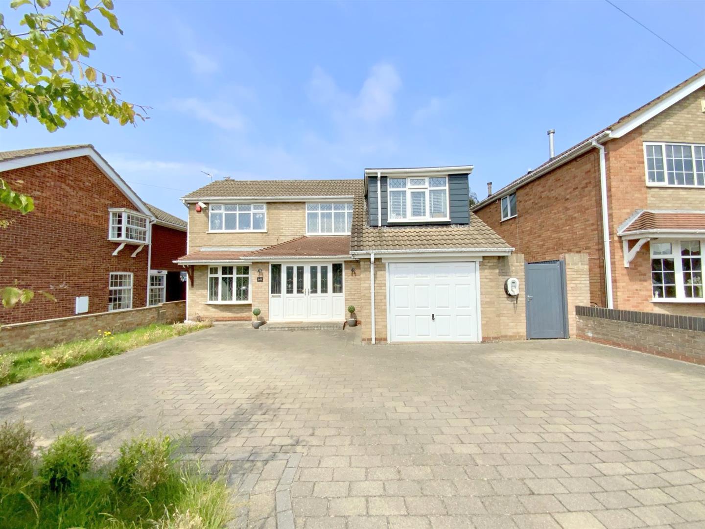 Chichester Road, Cleethorpes